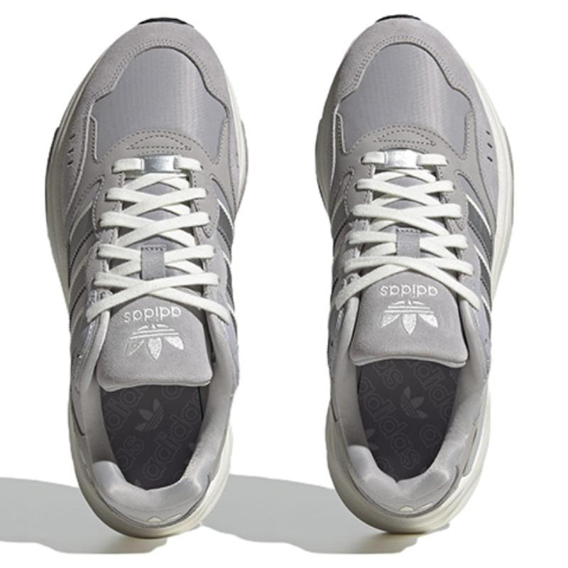 Adidas Retropy F90 'Grey' Women's Sneakers HP6368