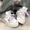 Anti-slip Shoes, Niche Breathable Women's Casual Couple Sneakers