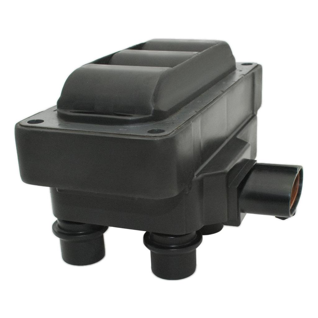 Ignition coil  F82U-12029-AA for 1990-97 Ford Aerostar Ignition Coil Pack V6 4.0L (8th Vin Digit X)