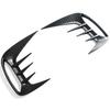 2024 MG3 Rear Window Deflector & Fog Light Trim Accessory