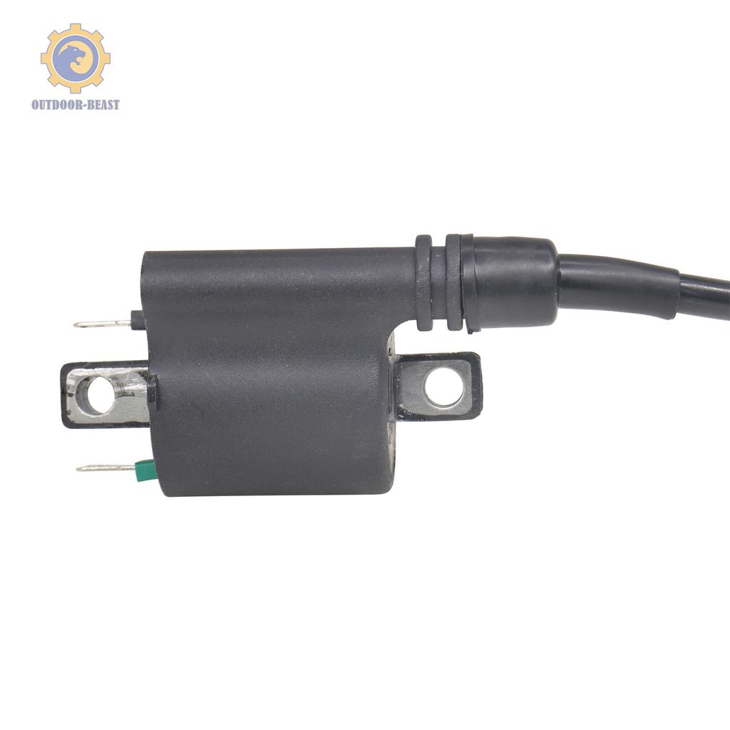 For Honda 2007-2013 Rancher 420 30510-HP5-601 Ignition Coil US