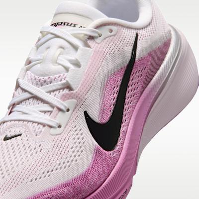 Nike Wmns Pegasus 42 'Light Lilac Black' Sneakers