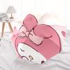 MY MELODY Automatic Opening and Closing Umbrella - Suitable for Various Occasions, Outdoor Activities, Lightweight and Durable Automatic Folding Umbre