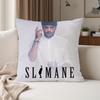 Singer Slimane Il Faut Que Tu Saches Pillow Case Suitable For Bedrooms Living Rooms Cars Home Decoration