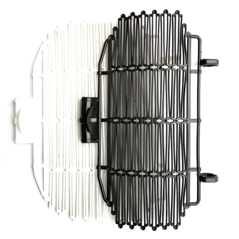 Universal Sturdy Lid Cover Portable Cycling Basket Lid  Riding Supplies