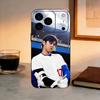 Baseball 17 S-Shohei O-Ohtani  Phone Case For iPhone 17,16,15,14,13,12,11 Plus,Pro Max,XS,Soft Silicone Black Cover