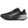 Terrex Agravic 3 Černá Šedá Pánské Tenisky Core-Black Grey-One Grey-Six ID0343