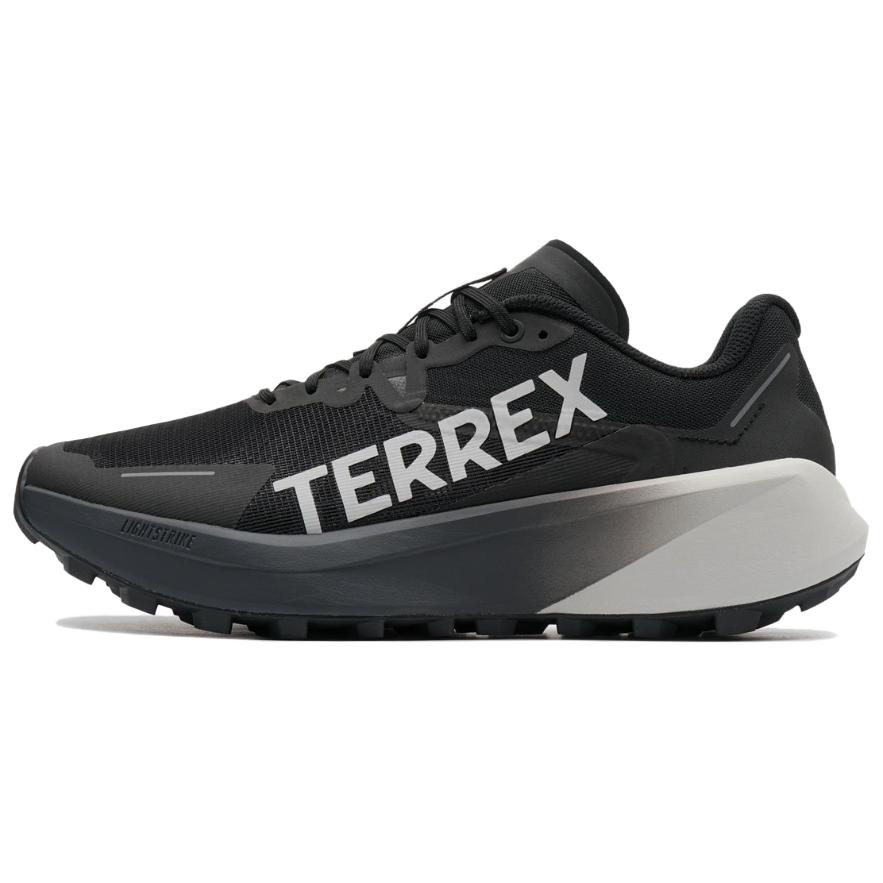 Adidas Terrex Agravic 3  Black Grey  ID0343 40