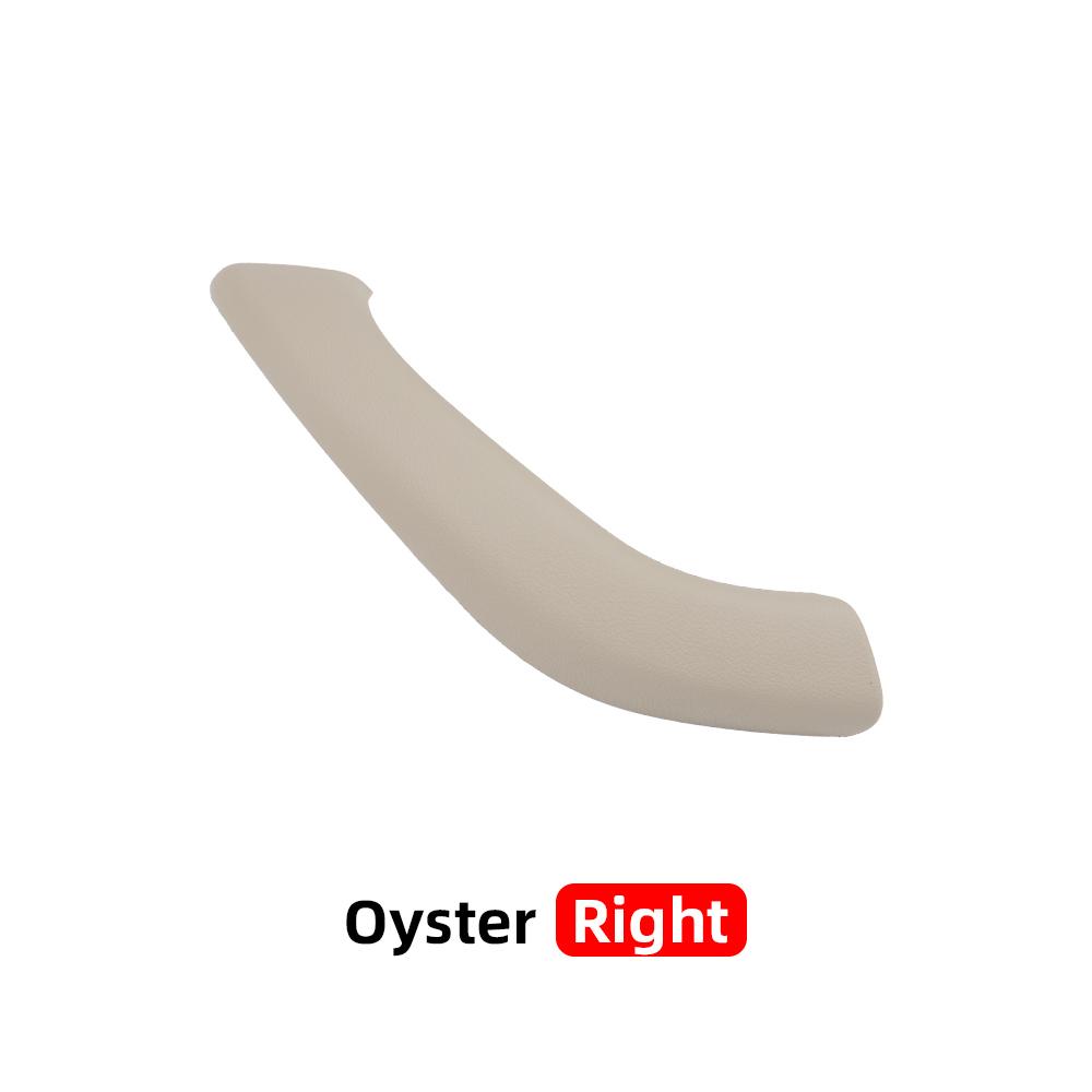 Copertura per maniglia interna della portiera dell'auto, accessorio per BMW X1 X2 F48 F49 F39