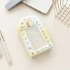 Cartoon 3inches Mini Photo Album PVC Photocard Holder New Storage Collect Book