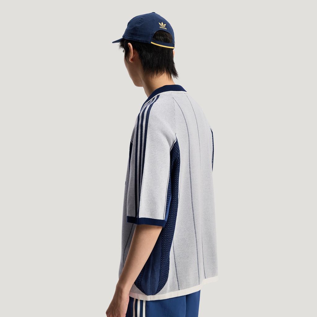 Adidas Originals Polo Shirt Men's