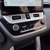 Center Control Air Outlet Dust Cover For Toyota Corolla Cross -2025, Car Interior Protective Accessories
