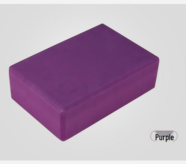 

EVA Foam Yoga Block for Kids Dance and Practice
