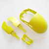 Replacement Mouse Shell for GProX Superlight Mouse Left/Right Side Button Upper Shell Case Cover Repair Part