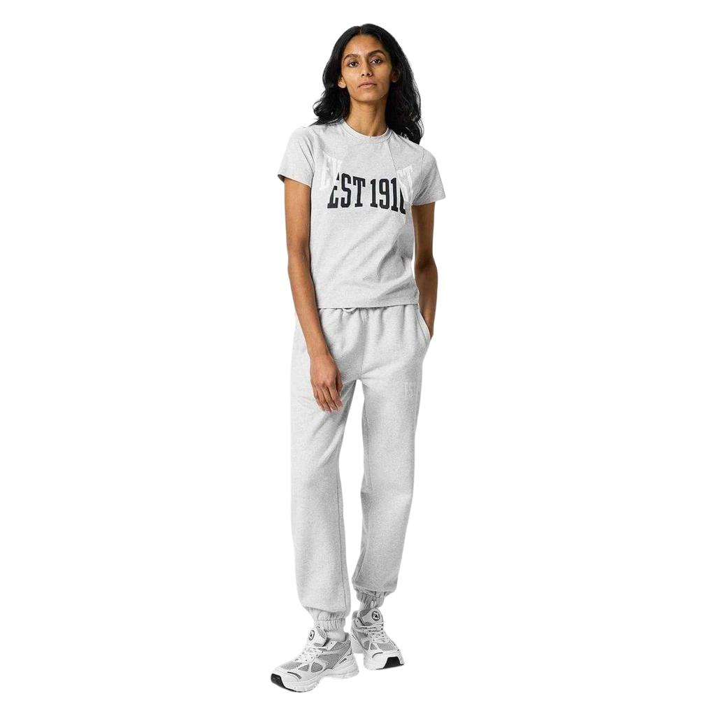 Everlast Womens/Ladies Est 1910 Marl Logo Joggers