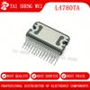 2pcs L4780TA ZIP27 LM4780TA LM4780 4780 ZIP-27 Two-channel audio amplifier IC