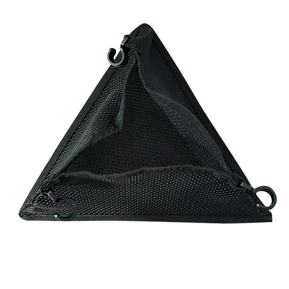 Camping Folding Table Portable Foldable Outdoor Furniture Aluminum Alloy Fishing Desk Telescopic Adjustable Triangular for Home