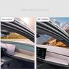 The Dashboard Light Blocking Pad For Volvo XC70 Thermal Ulation Sunshade Sun Protection Pads for Car Interi Protective Pad
