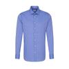 Seidensticker Mens 1/1 Business Kent Collar Shaped Formal Shirt