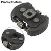 For GT-225 For PAS-225 Easy Installation Clutch Assembly As Picture Clutch Assembly Replacement Efficient Functionality