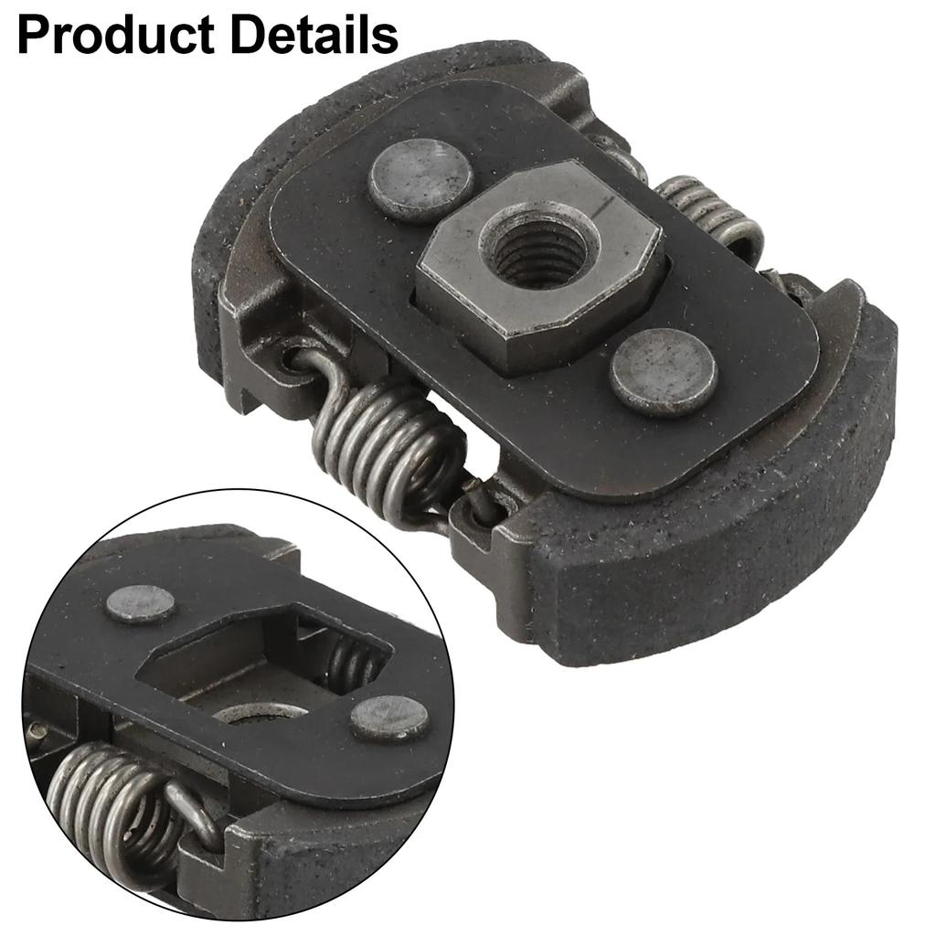 For GT-225 For PAS-225 Easy Installation Clutch Assembly As Picture Clutch Assembly Replacement Efficient Functionality
