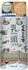 Japanese Famous Bath Additives Nyuto Cloudy Hot Spring Type X (Akita) 450g, (450g 1) [Quasi-drug]