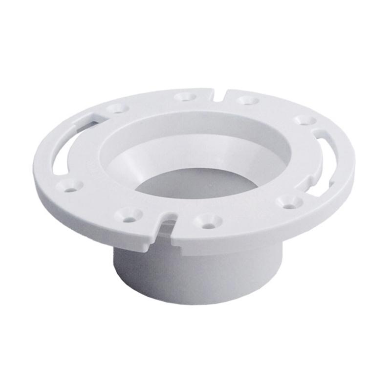 RVs Toilet Seal Kit for 300/310 RVs Toilet Include 3’’ Socket RVs Toilet Flange Replaces 385311652 385345892