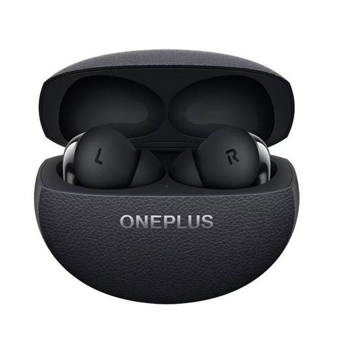 Écouteurs sans fil - OnePlus - Buds Pro 3 E512A - Bluetooth 5.4 - Charge sans fil - IP55