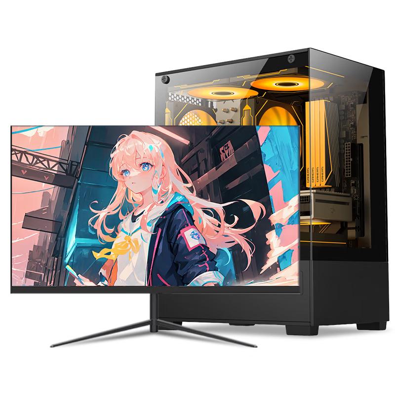Harmony 14. Generation Intel Core Desktop-PC (CN-Version)