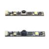 USB Camera Module, Webcams Module AF FF 60 100 160° OV5640 5MP 2592x1944 OTG