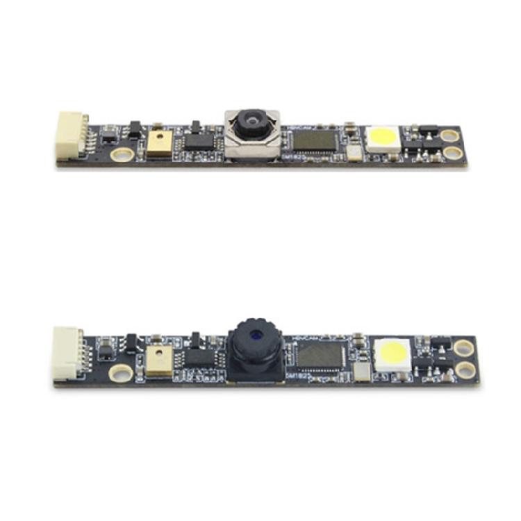 USB Camera Module, Webcams Module AF FF 60 100 160° OV5640 5MP 2592x1944 OTG