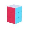 Qiyi MoFangGe 1x2x3 2x2x3 2x3x3 Magic Cube 223 332 233 Professional Speed Puzzle Cubo Magico Kids Educational Funny Toys Game