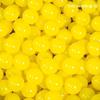 Safe Soft Ocean Balls BPA Free Colorful Plastic Play Toys for Kids Baby Ball Pit Playpen Outdoor Fun Time