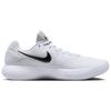 Nike Hyperdunk 2017 Low Pure Platinum Sneakers 897663-100