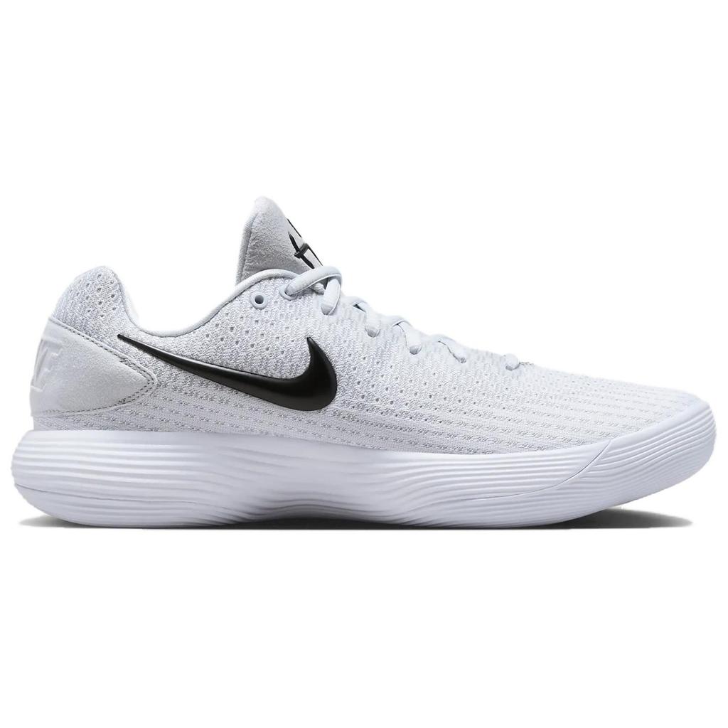 Nike Hyperdunk 2017 Low Pure Platinum Sneakers 897663-100