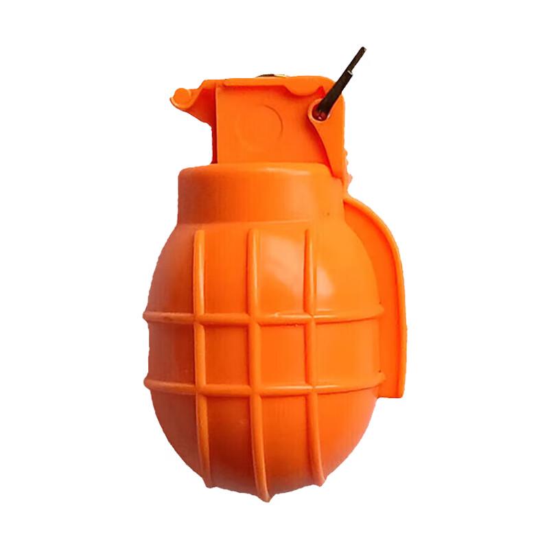 82-2 Style Simulation Training Grenade Model