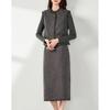 Sishui Nianhua Women's Elegant 3-Piece Set