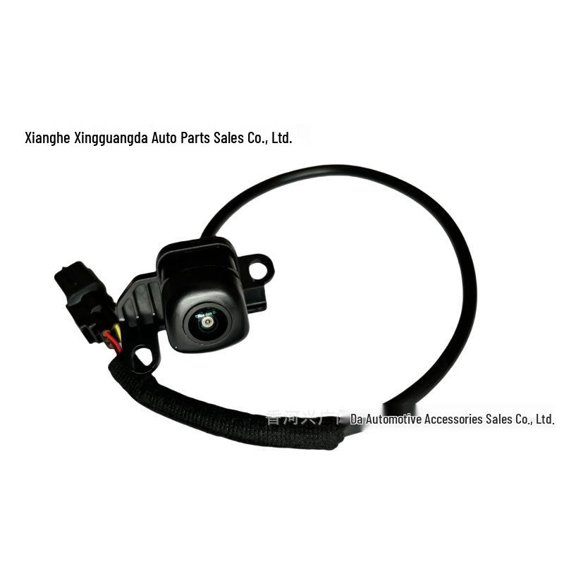 95760-J9000 Compatible Hyundai KONA Rear Camera PDC Reversing Image 95760J9000