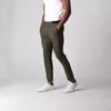 Herren Sommer Freizeit Atmungsaktive Baumwollhose - Japanischer Jugendlicher Business-Stil