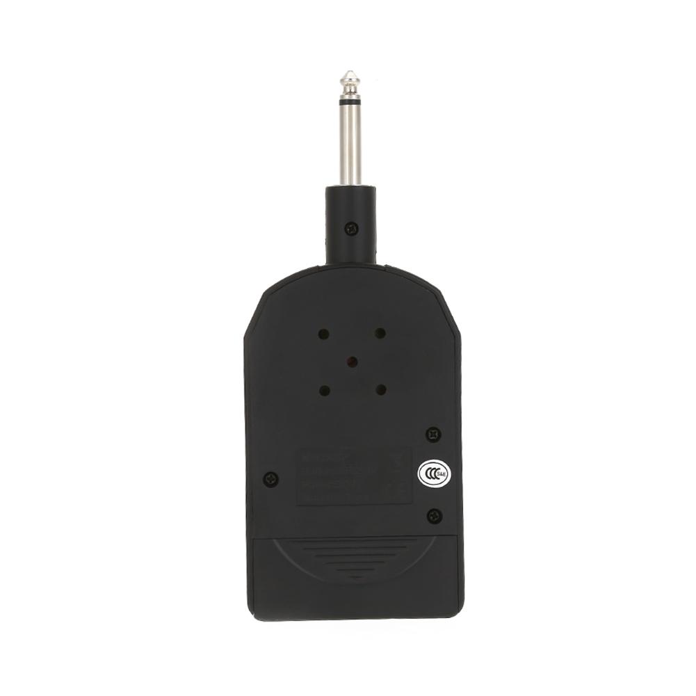 Mini Wzmacniacz do Ćwiczeń Hi-Fi Głośnik do Gitary Elektrycznej Akcesoria do Instrumentów