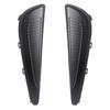 Front Bumper Side Molding Fog Light Cover For Toyota Prius - 52712-47040 52713-47040 Accessories