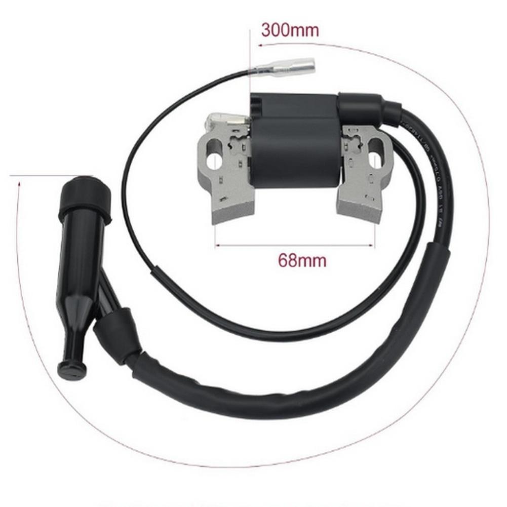 Ignition Coil For Honda  FOR GX270   FOR GX340   30500-ZE9-L33, 30500-ZF6-W01