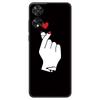 For TCL 505 503 403 50SE Case Domineering TPU Silicone Hard Shell For 50SE T509K 503 403 Coque Lion Dragon Tiger Bumper Fundas