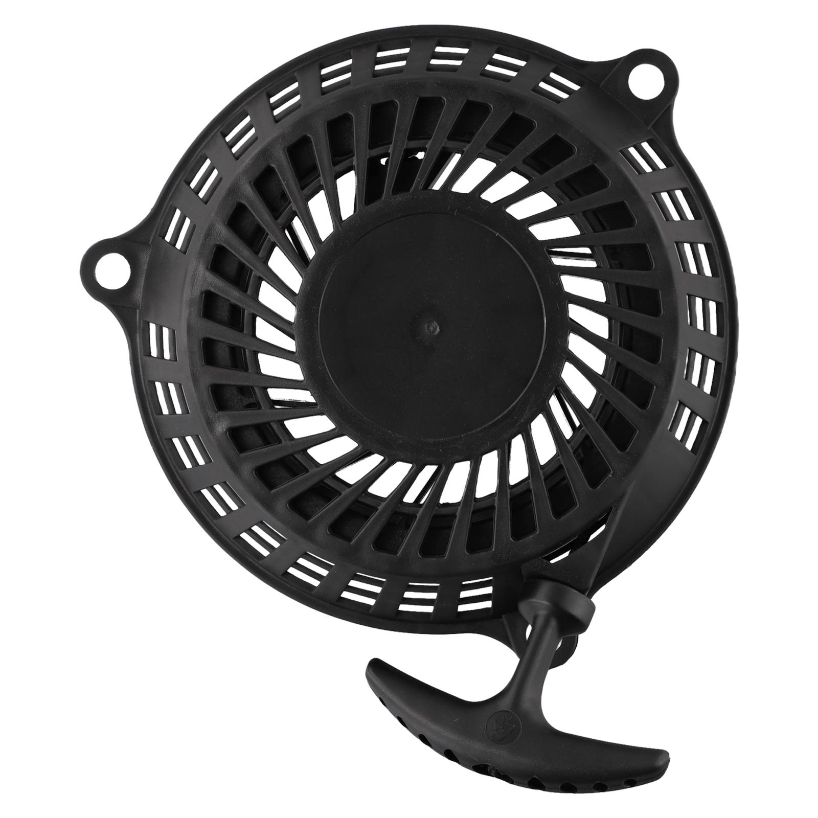 

Recoil Pull Starter Assembly Designed for Troy Replacement Part Number 95105167 for Effortless Equipment Start China Mainland