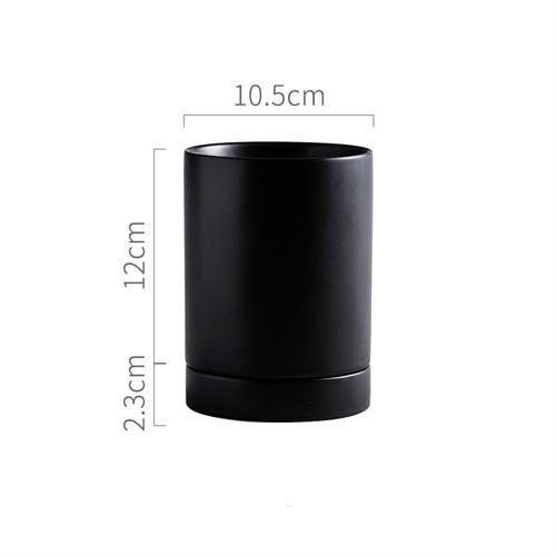 

Ceramics Chopsticks Cage Multi-function Kitchen Cutlery Storage Rack Drain Rack for Kitchen Holder Save Space Organizer ZM1103 чёрный