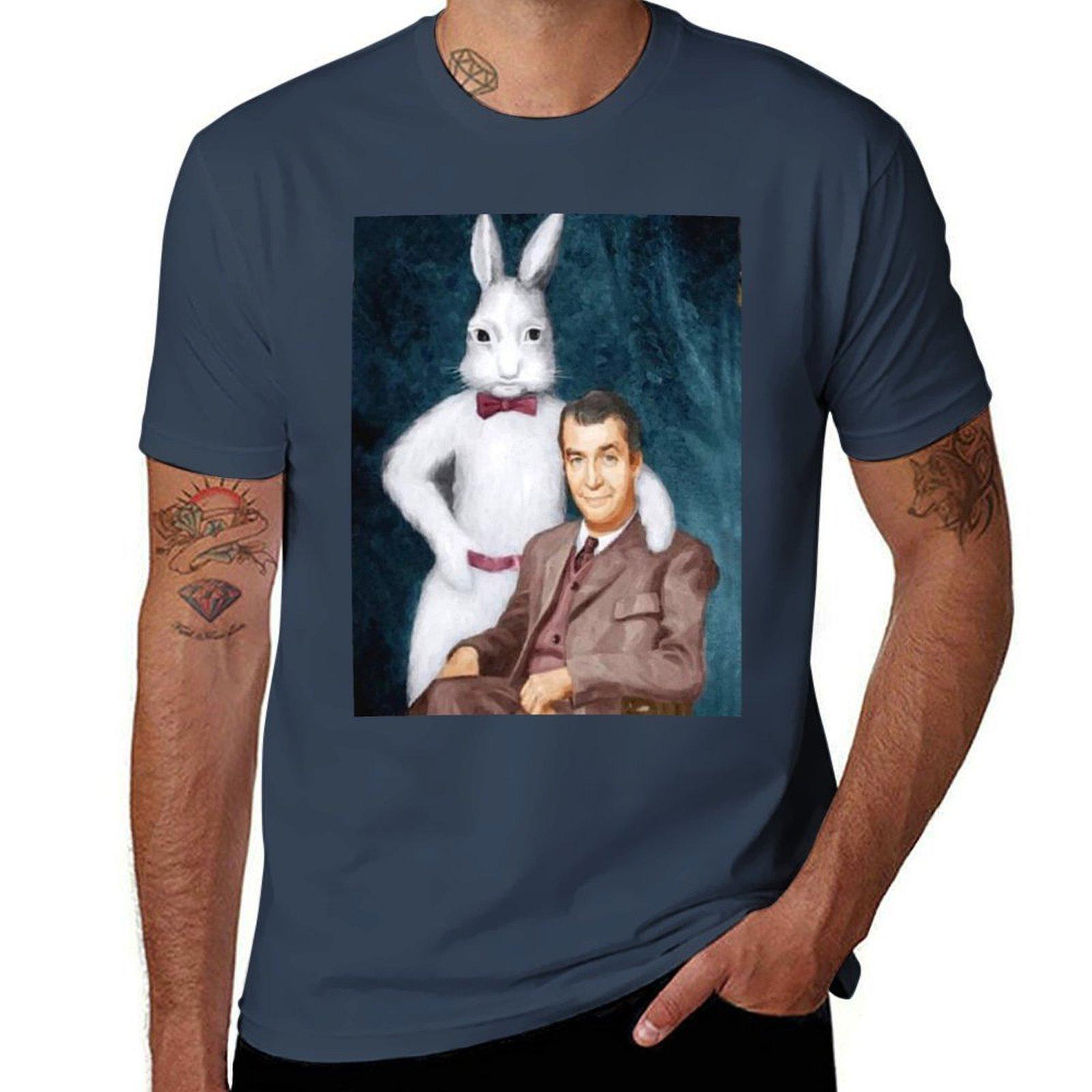 

HarveyColorized TShirt Summer Fashion Casual Tee Shirt S