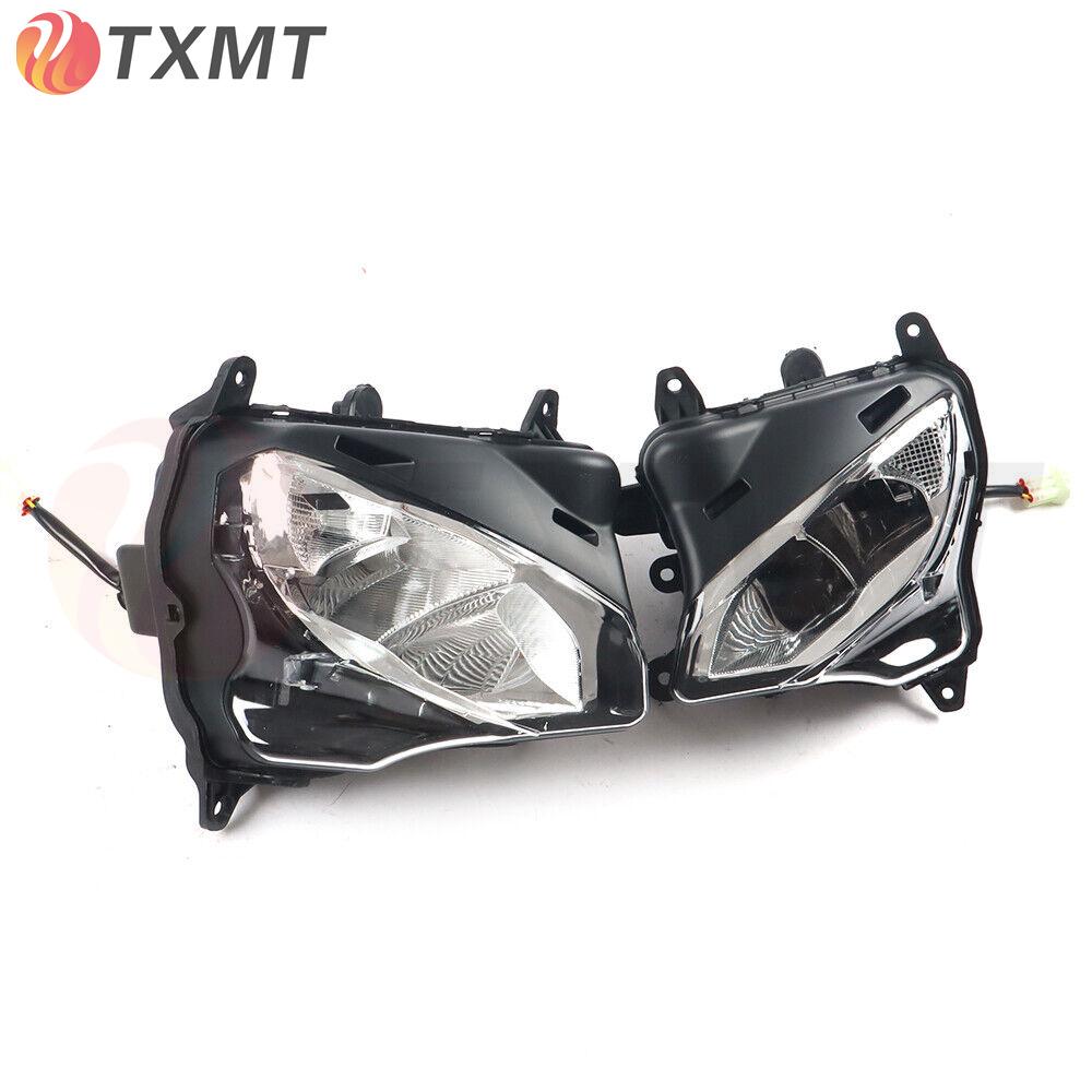 Yamaha YZF-R3 R25 2019-2023 Front Headlight Assembly Fairing