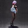 25cm Astrum Design Luna Action Figure Sexy Girl PVC Anime Collectible Model Doll Toy Gifts