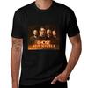 Ghost Adventures| Perfect Gift T-Shirt Casual Holiday Short Sleeve Tee