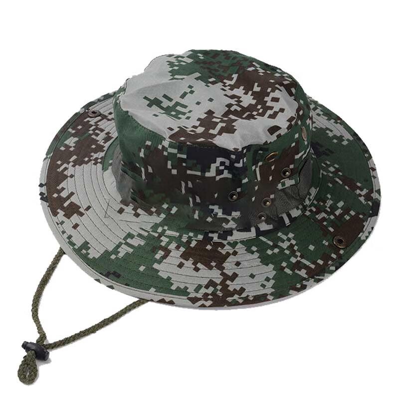 Летняя шляпа-бонни